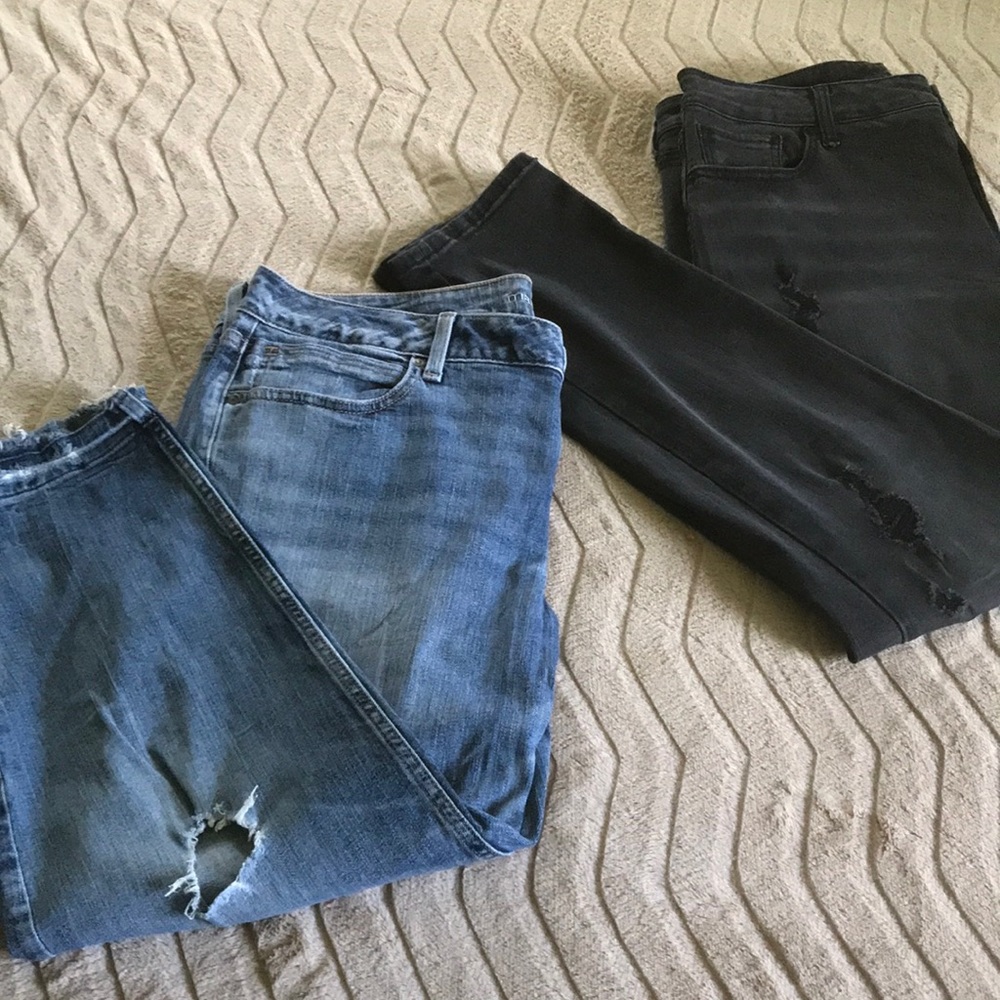 Jean Bundle - image 1